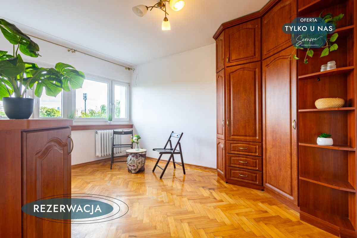 Mieszkanie 2-pokojowe Łódź, ul. Bolesława Limanowskiego. Zdjęcie 3