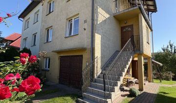 bliźniak, 7 pokoi Ryki, ul. Agamemnona