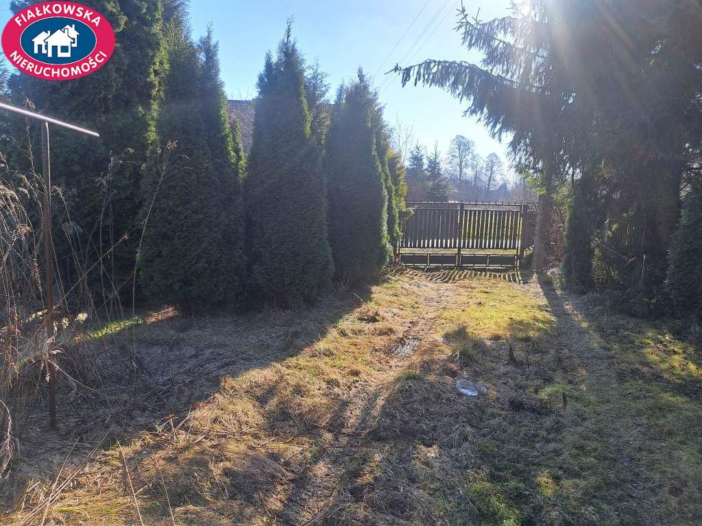 dom wolnostojący, 1 pokój Grabina Radziwiłłowska