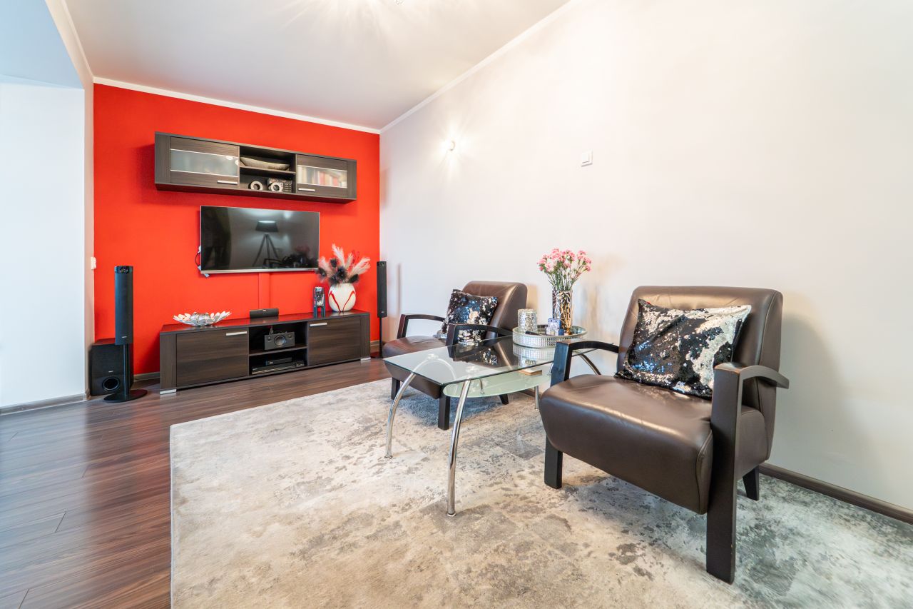 Mieszkanie 3-pokojowe Jędrzejów, ul. 11 Listopada. Zdjęcie 3