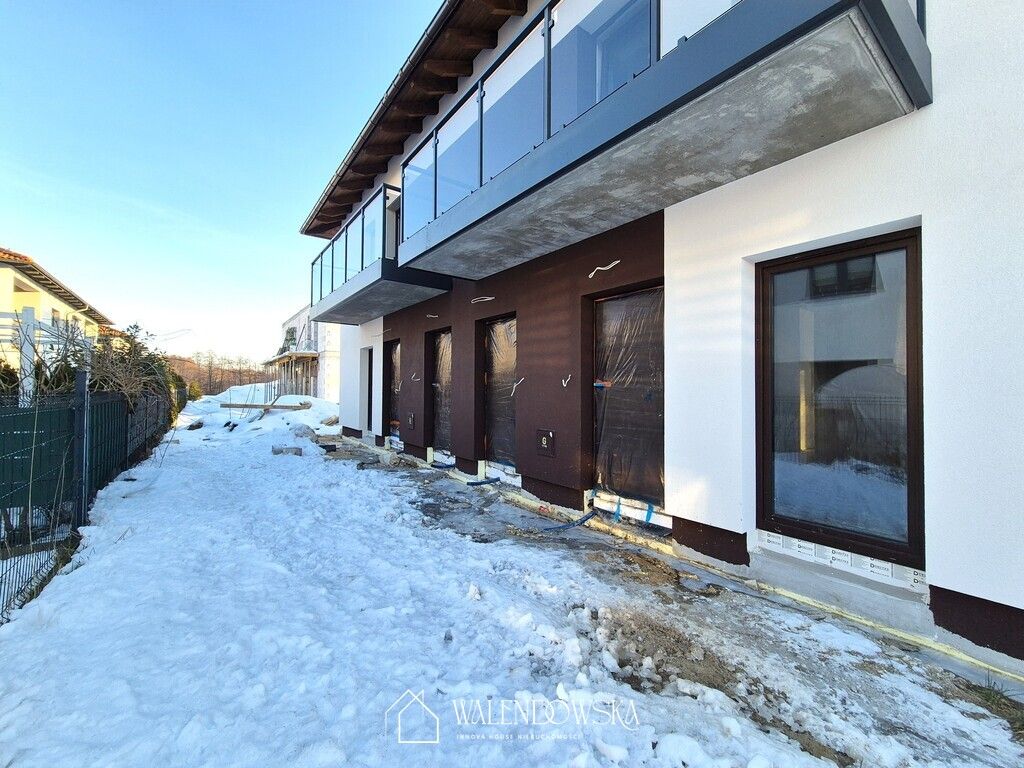 Mieszkanie 3-pokojowe Kobylnica, ul. Toskańska. Zdjęcie 14