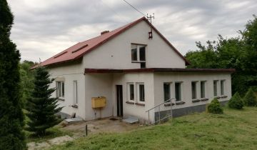 dom wolnostojący, 5 pokoi Zawiercie Bzów, ul. Poległych