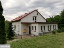 dom wolnostojący, 5 pokoi Zawiercie Bzów, ul. Poległych