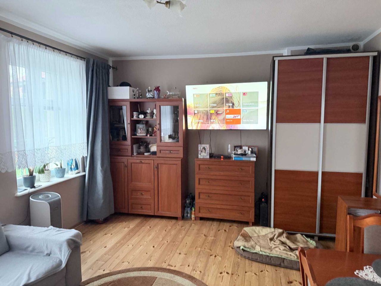 Mieszkanie 2-pokojowe Miłakowo, ul. Okrężna. Zdjęcie 4