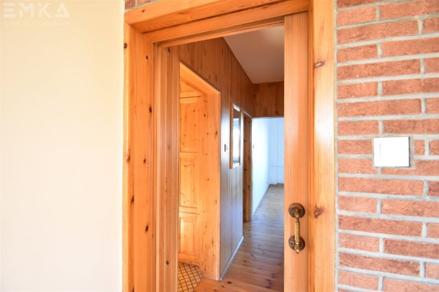 Mieszkanie 3-pokojowe Bydgoszcz Fordon, ul. Jeremiego Przybory. Zdjęcie 16