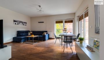 Mieszkanie 2-pokojowe Olsztyn Śródmieście, ul. Marcina Kromera