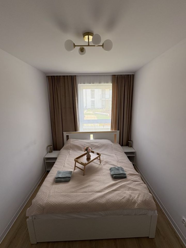 Mieszkanie 2-pokojowe Gdynia Obłuże. Zdjęcie 8