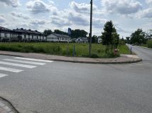 Działka budowlana Ożarów Mazowiecki Franciszków