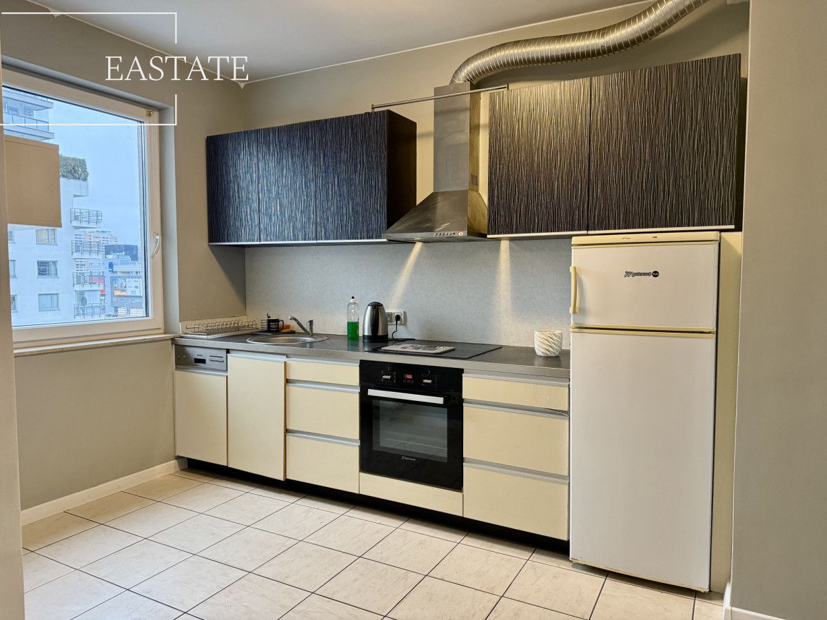 Mieszkanie 2-pokojowe Warszawa Praga-Południe, ul. Jana Nowaka-Jeziorańskiego. Zdjęcie 4