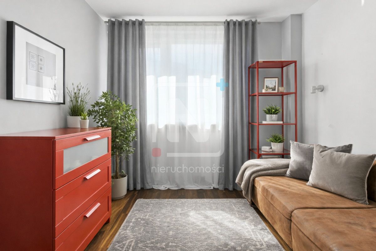 Mieszkanie 3-pokojowe Warszawa Bemowo, ul. mjr. Henryka Sucharskiego. Zdjęcie 7