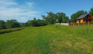 Działka budowlana Piaski-Drużków