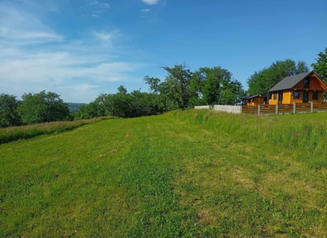 Działka budowlana Piaski-Drużków