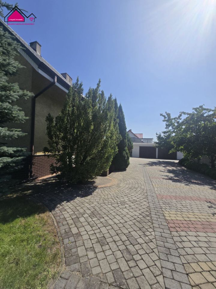 dom wolnostojący, 4 pokoje Wilczyn. Zdjęcie 20