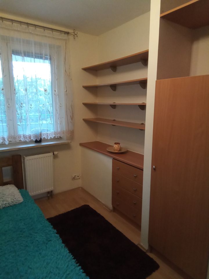 Mieszkanie 2-pokojowe Warszawa Ochota, ul. Aleje Jerozolimskie. Zdjęcie 8