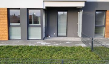 Mieszkanie 2-pokojowe Puck, ul. Swarzewska