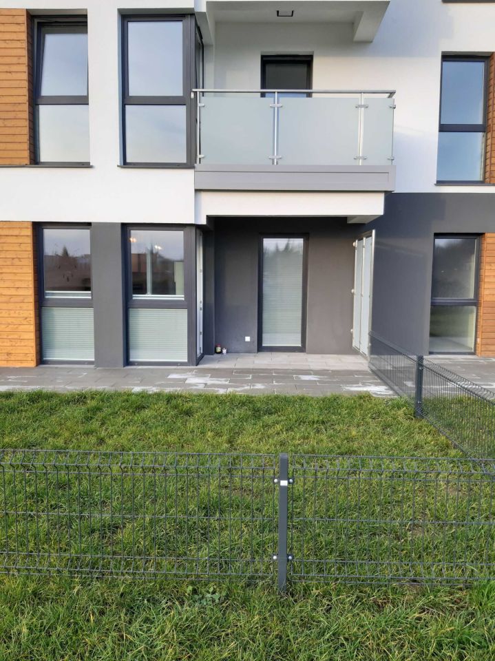 Mieszkanie 2-pokojowe Puck, ul. Swarzewska