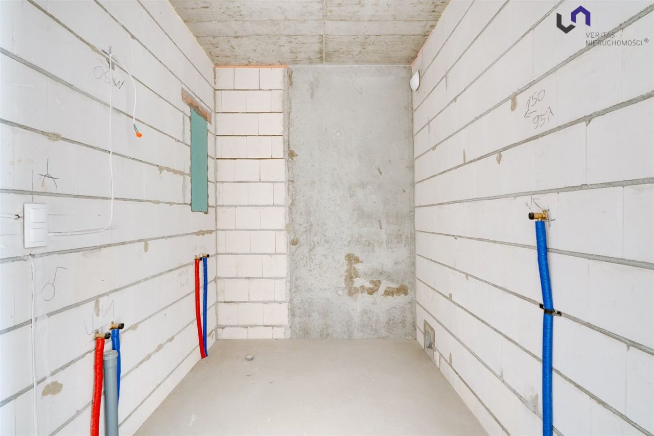 Mieszkanie 4-pokojowe Katowice Dolina Trzech Stawów, ul. Szybowcowa. Zdjęcie 30