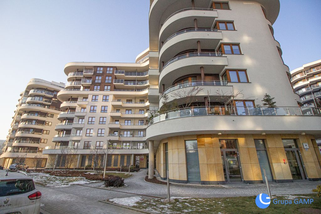 Mieszkanie 2-pokojowe Kraków Grzegórzki, ul. płk. Francesco Nullo. Zdjęcie 15