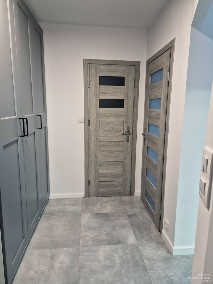 Mieszkanie 3-pokojowe Bydgoszcz Szwederowo, ul. Stanisława Leszczyńskiego. Zdjęcie 7