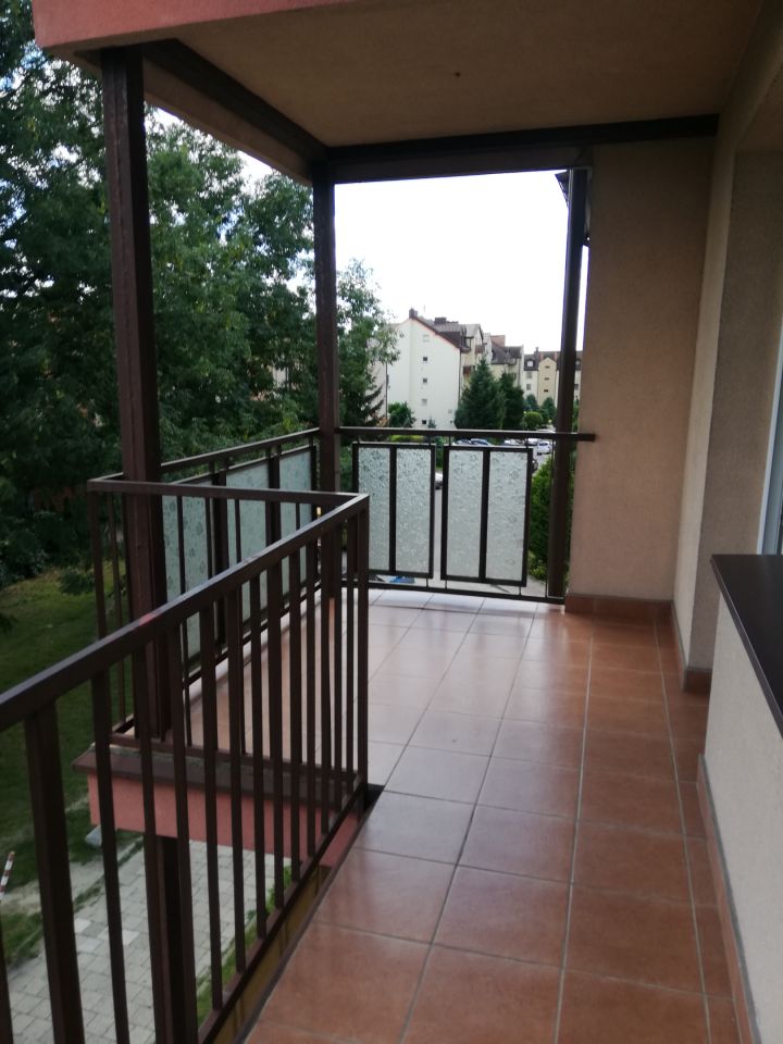 Mieszkanie 3-pokojowe Zamość Nowe Miasto, ul. Lwowska. Zdjęcie 9