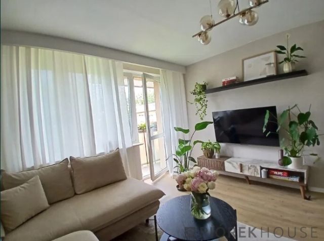 Mieszkanie 3-pokojowe Warszawa Bielany, ul. Wrzeciono. Zdjęcie 2