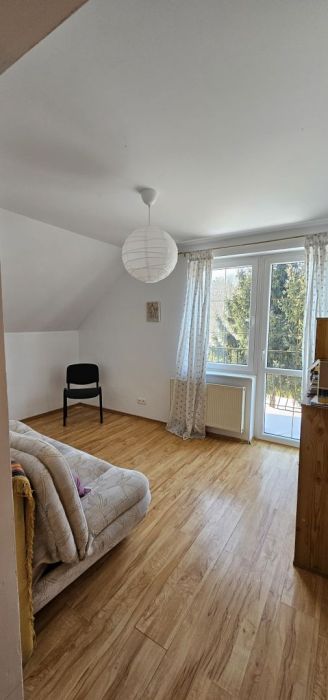 dom wolnostojący, 7 pokoi Ostróda, ul. Brzegowa. Zdjęcie 12