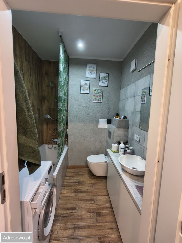 Mieszkanie 3-pokojowe Zgierz, pl. Jana Kilińskiego. Zdjęcie 4