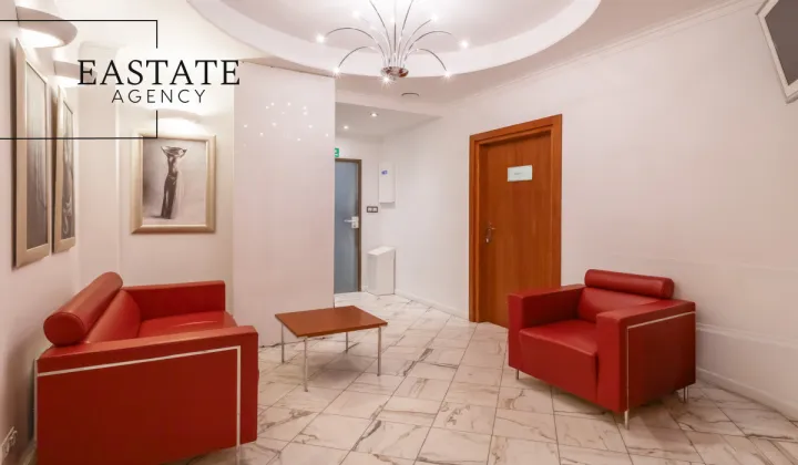 Lokal Sopot, ul. Jana Jerzego Haffnera