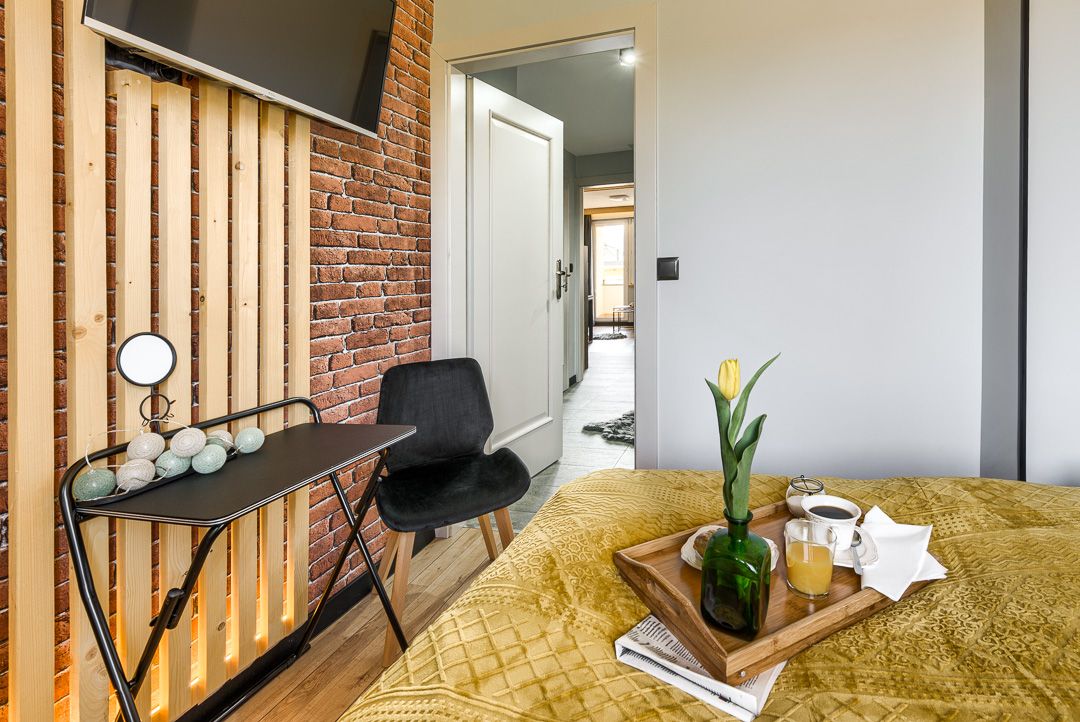 Mieszkanie 3-pokojowe Zakopane Centrum, ul. Władysława Orkana. Zdjęcie 10