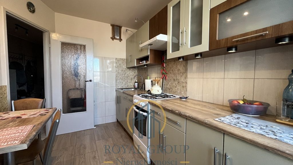 Mieszkanie 2-pokojowe Lublin, ul. Bolesława Sekutowicza. Zdjęcie 8