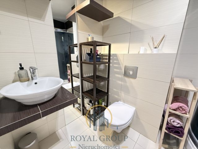 Mieszkanie 3-pokojowe Lublin, ul. Szczytowa. Zdjęcie 5