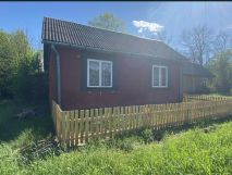 Działka rolno-budowlana Wyględów Lucjanów Jaworski. Zdjęcie 1