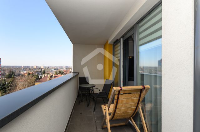 Mieszkanie 2-pokojowe Rzeszów Śródmieście, ul. Lubelska. Zdjęcie 14