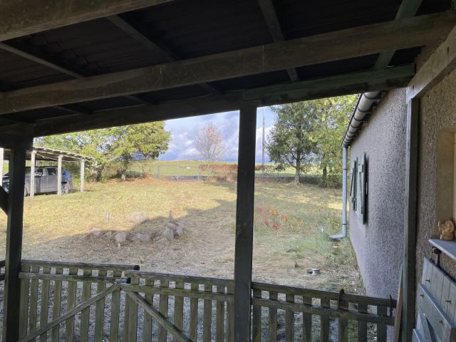 dom wolnostojący, 2 pokoje Żałe. Zdjęcie 5