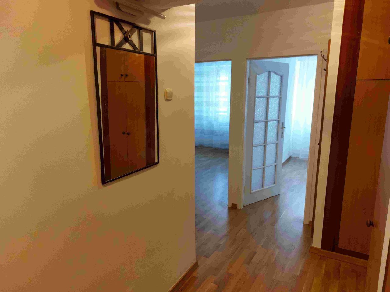 Mieszkanie 3-pokojowe Warszawa Muranów, Dzika. Zdjęcie 11