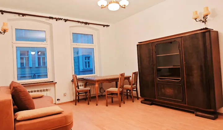 Mieszkanie 3-pokojowe Wrocław Krzyki, ul. gen. Ignacego Prądzyńskiego