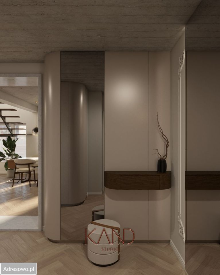 Mieszkanie 5-pokojowe Kraków Prądnik Biały, ul. Władysława Syrokomli. Zdjęcie 10