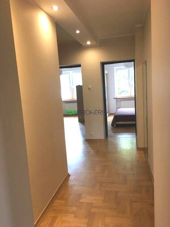 Mieszkanie 4-pokojowe Warszawa Mokotów, ul. Spartańska. Zdjęcie 14