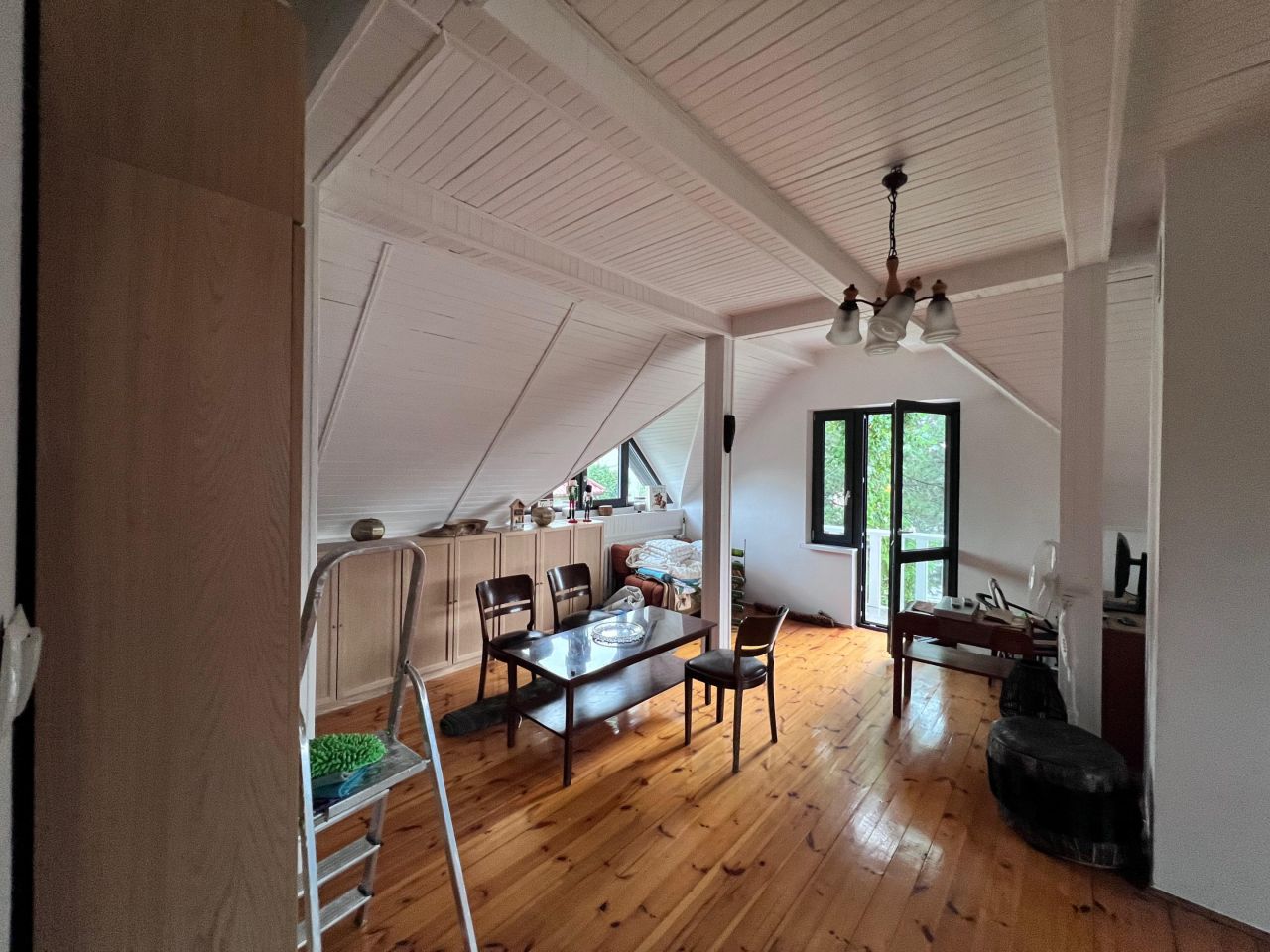 dom wolnostojący, 6 pokoi Mielec Stary Mielec, ul. Tadeusza Kościuszki. Zdjęcie 16