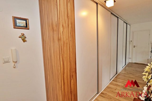 Mieszkanie 3-pokojowe Włocławek Michelin. Zdjęcie 8