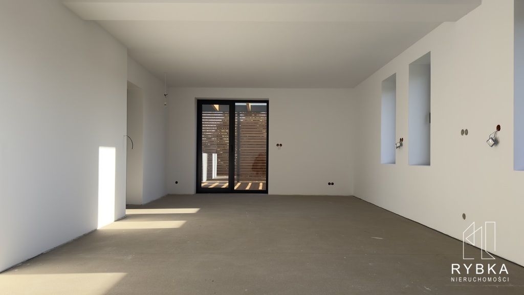 dom wolnostojący, 4 pokoje Nowe Miasto nad Wartą, Komorze 13. Zdjęcie 10