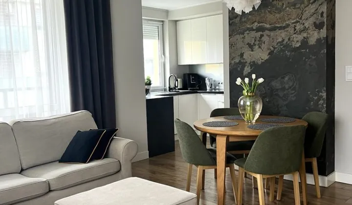 Mieszkanie 3-pokojowe Poznań Winogrady, os. Zwycięstwa