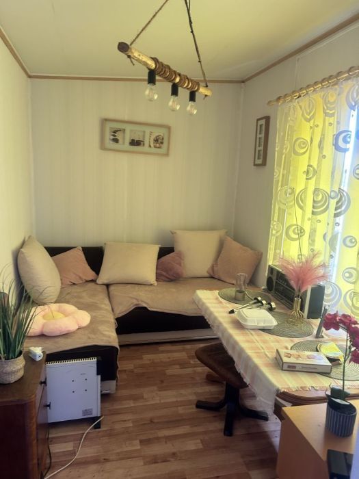 dom letniskowy, 2 pokoje Żakowo. Zdjęcie 7