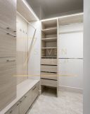 Mieszkanie 2-pokojowe Warszawa Mokotów, ul. Jana Pawła Woronicza. Zdjęcie 4