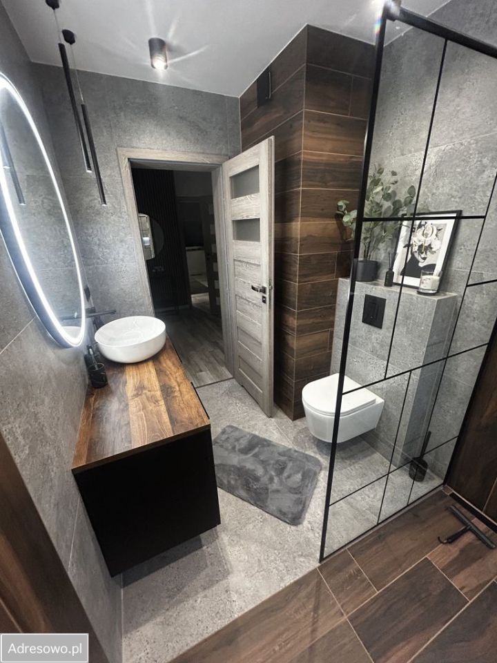 dom wolnostojący, 6 pokoi Ostrowo, ul. Karwieńska. Zdjęcie 9