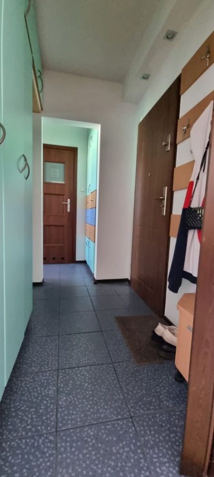 Mieszkanie 2-pokojowe Bydgoszcz Błonie, ul. Konstantego Ildefonsa Gałczyńskiego. Zdjęcie 2