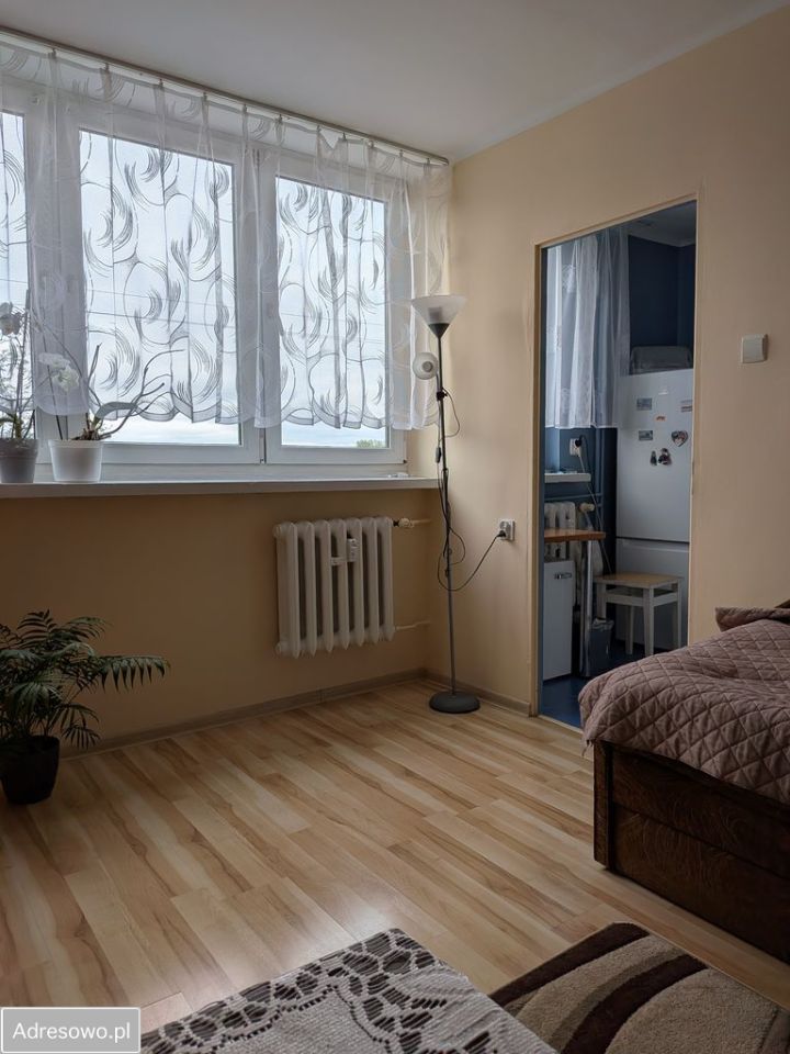 Mieszkanie 1-pokojowe Będzin Syberka. Zdjęcie 6