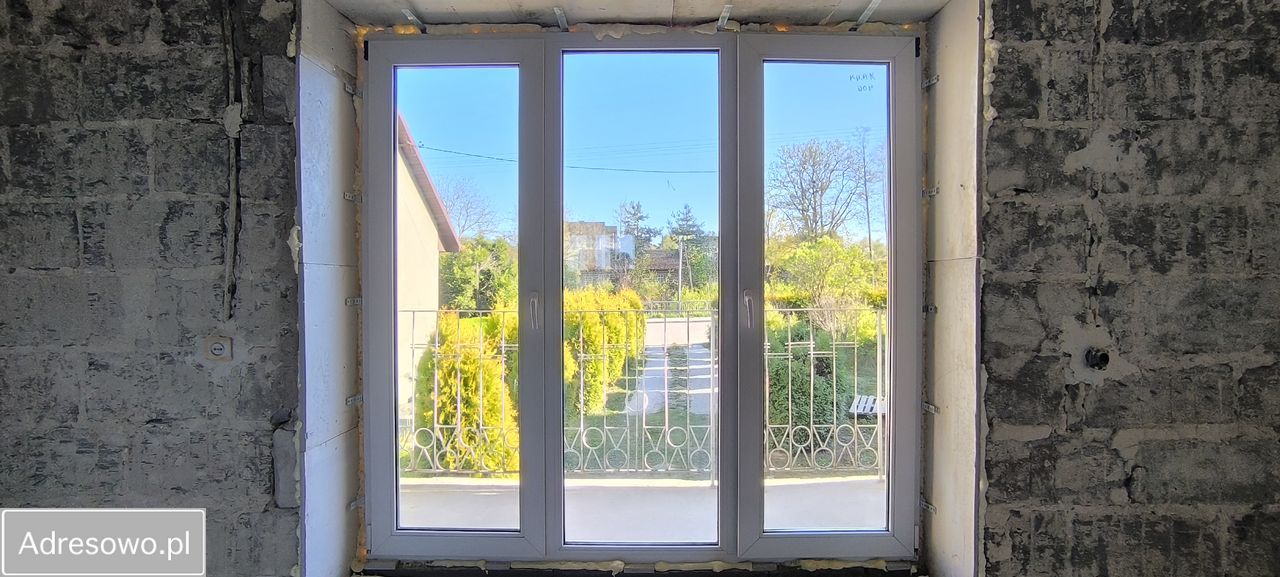 dom wolnostojący, 8 pokoi Skawina. Zdjęcie 11