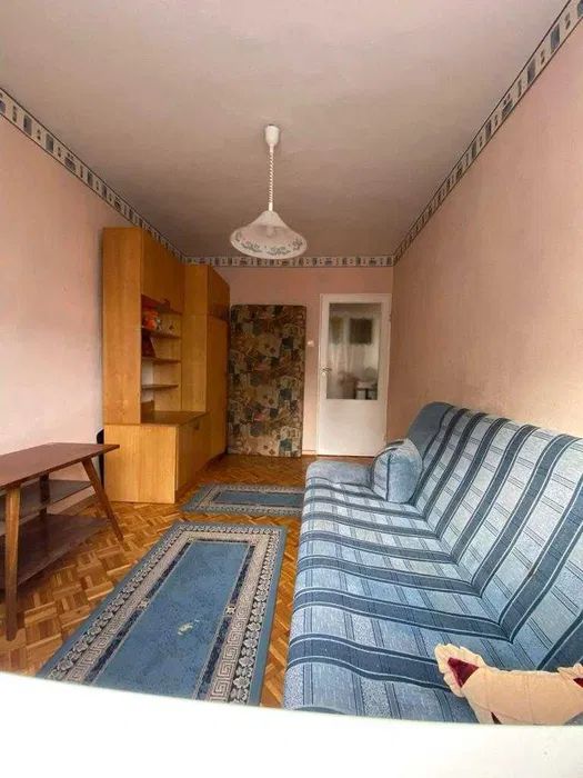 Mieszkanie 3-pokojowe Nowy Tomyśl, os. Stefana Batorego. Zdjęcie 7
