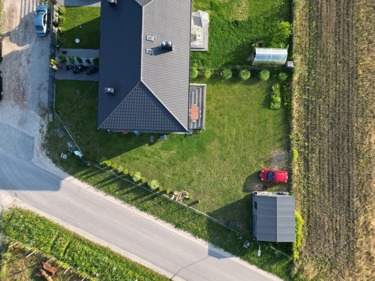 bliźniak, 4 pokoje Dosin, Arbuzowa. Zdjęcie 19